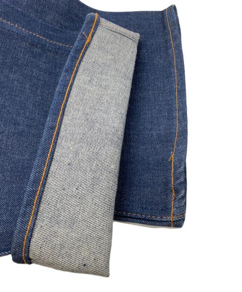 LEVI'S（リーバイス）LEVI'S (リーバイス) 80'S ベルボトムデニムパンツ/Bell-bottom denim pants インディゴ サイズ:W40XL34 未使用品の古着・服飾アイテム