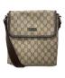 GUCCI（グッチ）の古着「ショルダーバッグ」｜ブラウン