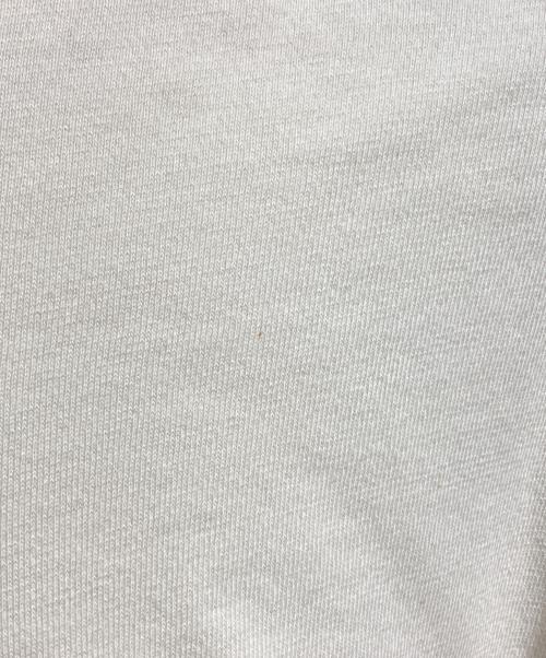 GUCCI（グッチ）GUCCI (グッチ) DISNEY (ディズニー) ミッキーマウス プルオーバーパーカー/Mickey Mouse Pullover Hoodie アイボリー サイズ:Mの古着・服飾アイテム