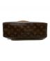 中古・古着 LOUIS VUITTON (ルイ ヴィトン) ハンドバッグ ブラウン：85000円