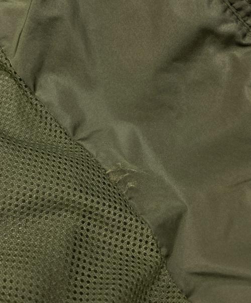 MONCLER（モンクレール）MONCLER (モンクレール) TATIN ナイロンジャケット/Nylon jacket カーキの古着・服飾アイテム