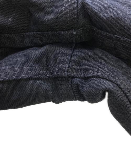 CarHartt（カーハート）CarHartt (カーハート) アクティブジャケット ネイビー サイズ:２XLの古着・服飾アイテム