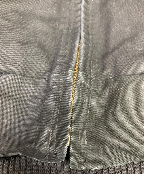 CarHartt（カーハート）CarHartt (カーハート) アクティブジャケット ネイビー サイズ:２XLの古着・服飾アイテム