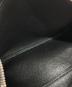 中古・古着 RICK OWENS (リックオウエンス) Small Duffle Bum Bag/スモールダッフルウエストバッグ ブラック サイズ:不明：60000円
