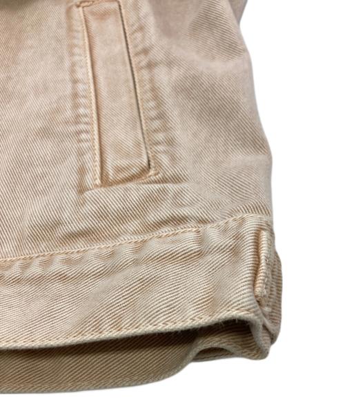 CarHartt（カーハート）CarHartt (カーハート) STETSON JACKET ベージュ サイズ:Mの古着・服飾アイテム