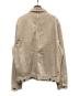 CarHartt (カーハート) STETSON JACKET ベージュ サイズ:M：12000円