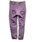 SUPREME (シュプリーム) STUDDED COLLARS SWEATPANTS パープル サイズ:XL：14000円