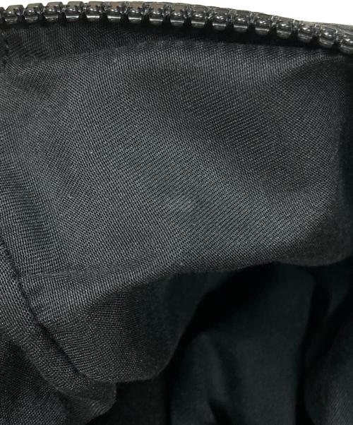 GUCCI（グッチ）GUCCI (グッチ) GGショルダーバッグ/GG shoulder bag ブラック サイズ:不明の古着・服飾アイテム