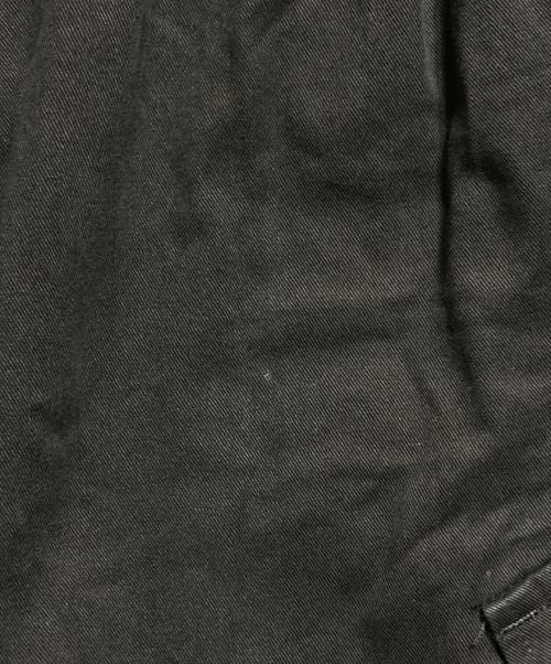 Y's for men（ワイズフォーメン）Y's for men (ワイズフォーメン) Katsuragi Cargo Pants/カツラギカーゴパンツ ブラック サイズ:2の古着・服飾アイテム