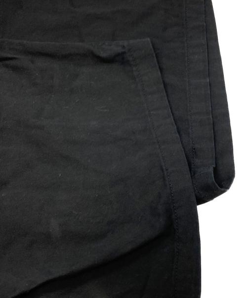 Y's for men（ワイズフォーメン）Y's for men (ワイズフォーメン) Katsuragi Cargo Pants/カツラギカーゴパンツ ブラック サイズ:2の古着・服飾アイテム