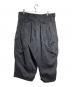 Y's for men (ワイズフォーメン) Katsuragi Cargo Pants/カツラギカーゴパンツ ブラック サイズ:2：30000円