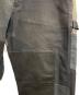中古・古着 綿ダックフェイクレザー パッチワーク ペインターパンツ/Cotton duck and faux leather patchwork painter pants：30000円