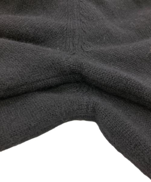 SUPREME（シュプリーム）SUPREME (シュプリーム) Fuck All Sweater ブラック サイズ:XLの古着・服飾アイテム