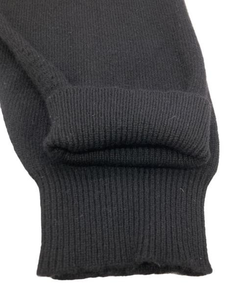 SUPREME（シュプリーム）SUPREME (シュプリーム) Fuck All Sweater ブラック サイズ:XLの古着・服飾アイテム
