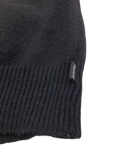 SUPREME（シュプリーム）SUPREME (シュプリーム) Fuck All Sweater ブラック サイズ:XLの古着・服飾アイテム