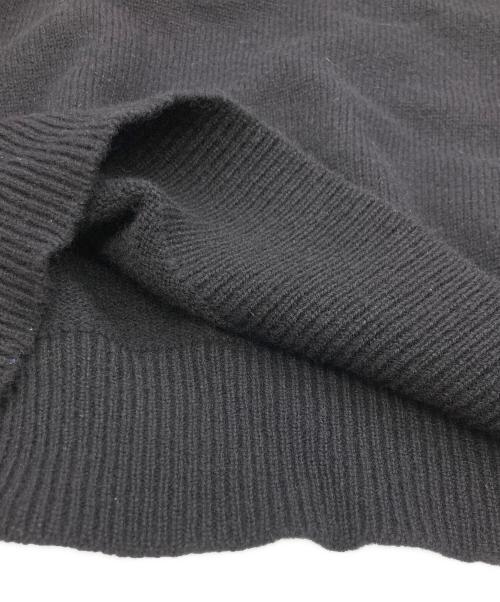 SUPREME（シュプリーム）SUPREME (シュプリーム) Fuck All Sweater ブラック サイズ:XLの古着・服飾アイテム
