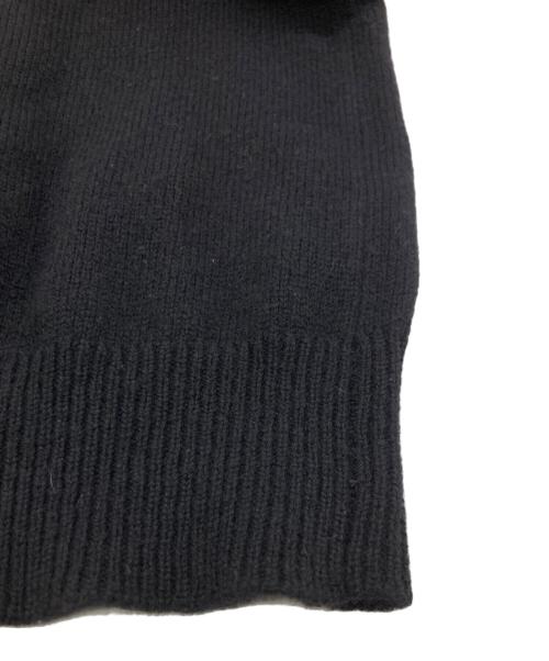 SUPREME（シュプリーム）SUPREME (シュプリーム) Fuck All Sweater ブラック サイズ:XLの古着・服飾アイテム