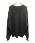 SUPREME (シュプリーム) Fuck All Sweater ブラック サイズ:XL：13000円