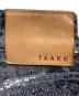 TAAKKの古着・服飾アイテム：18000円