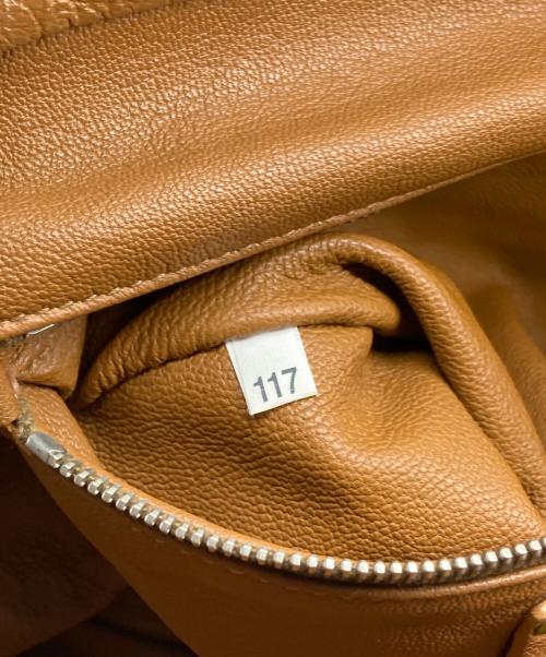 PRADA（プラダ）PRADA (プラダ) ショルダーバッグ/Shoulder bag ベージュの古着・服飾アイテム