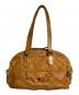PRADA (プラダ) ショルダーバッグ/Shoulder bag ベージュ：110000円
