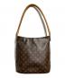 LOUIS VUITTON（ルイ ヴィトン）の古着「ショルダーバッグ」｜ブラウン