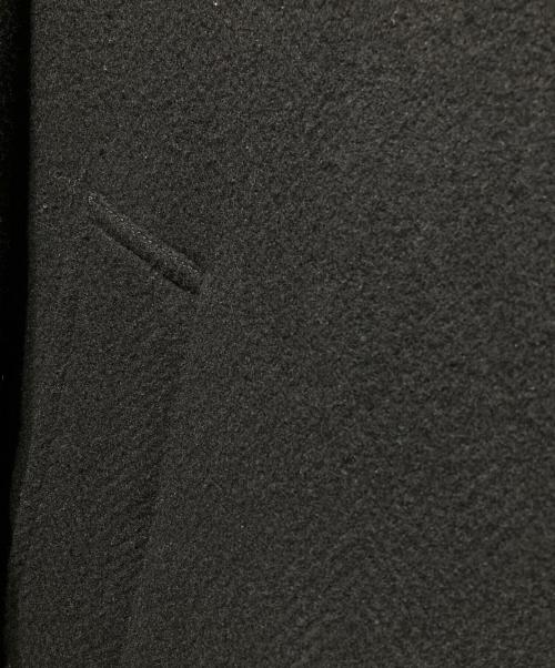OUR LEGACY（アワーレガシー）OUR LEGACY (アワーレガシー) CAR COAT/カーコート ブラック サイズ:46の古着・服飾アイテム