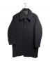 OUR LEGACY（アワーレガシー）の古着「CAR COAT/カーコート」｜ブラック