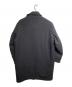 OUR LEGACY (アワーレガシー) CAR COAT/カーコート ブラック サイズ:46：60000円