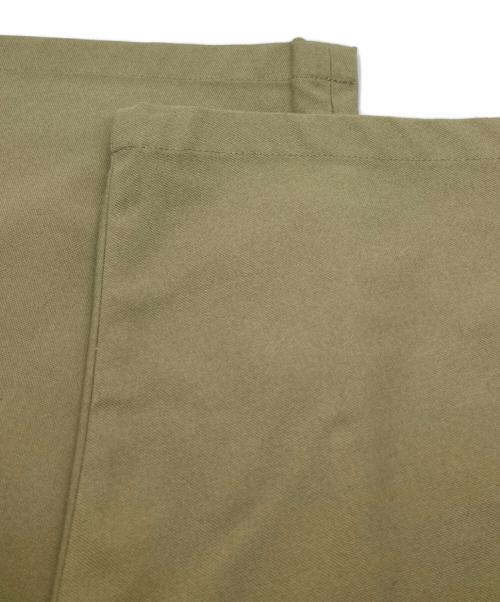 POST ARCHIVE FACTION (PAF)（ポストアーカイブファクション）POST ARCHIVE FACTION (PAF) (ポストアーカイブファクション) チノパン/Chinos ベージュ サイズ:Sの古着・服飾アイテム