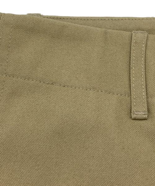 POST ARCHIVE FACTION (PAF)（ポストアーカイブファクション）POST ARCHIVE FACTION (PAF) (ポストアーカイブファクション) チノパン/Chinos ベージュ サイズ:Sの古着・服飾アイテム
