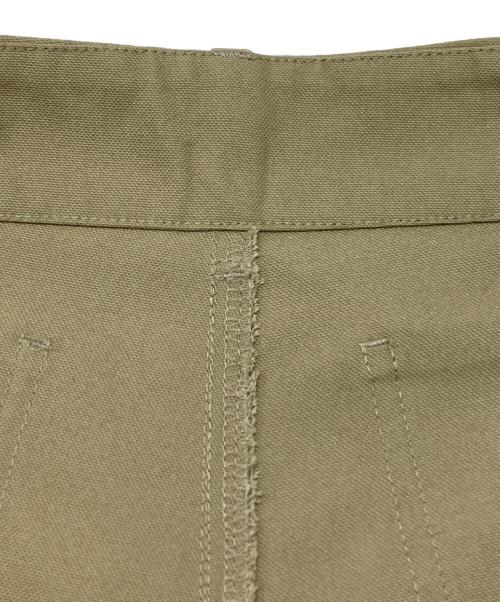 POST ARCHIVE FACTION (PAF)（ポストアーカイブファクション）POST ARCHIVE FACTION (PAF) (ポストアーカイブファクション) チノパン/Chinos ベージュ サイズ:Sの古着・服飾アイテム