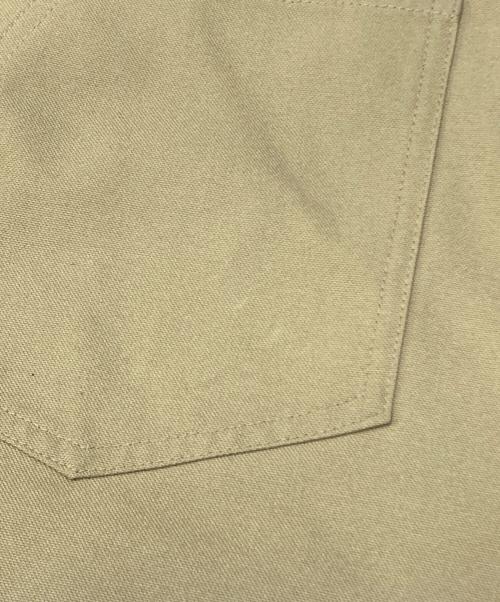 POST ARCHIVE FACTION (PAF)（ポストアーカイブファクション）POST ARCHIVE FACTION (PAF) (ポストアーカイブファクション) チノパン/Chinos ベージュ サイズ:Sの古着・服飾アイテム