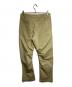POST ARCHIVE FACTION (PAF) (ポストアーカイブファクション) チノパン/Chinos ベージュ サイズ:S：22000円