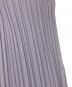 中古・古着 PLEATS PLEASE (プリーツプリーズ) プリーツワンピース/Pleated dress パープル サイズ:3：55000円