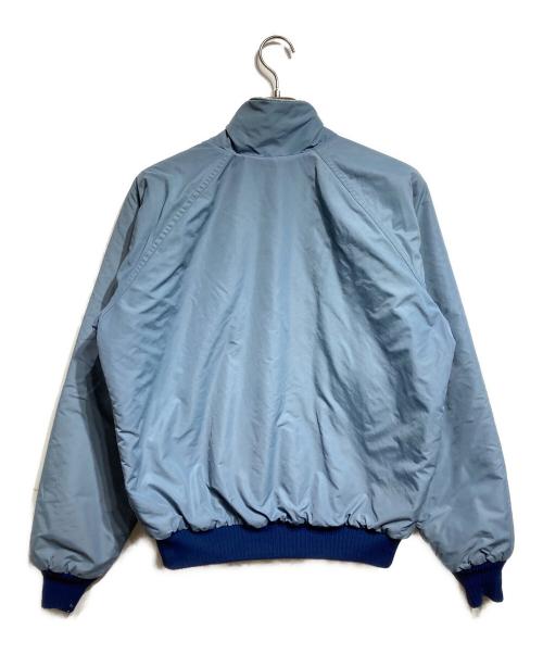 Patagonia（パタゴニア）Patagonia (パタゴニア) 80'S シェルドシンチラジャケット/Shelled Synchilla Jacket ブルー サイズ:Mの古着・服飾アイテム