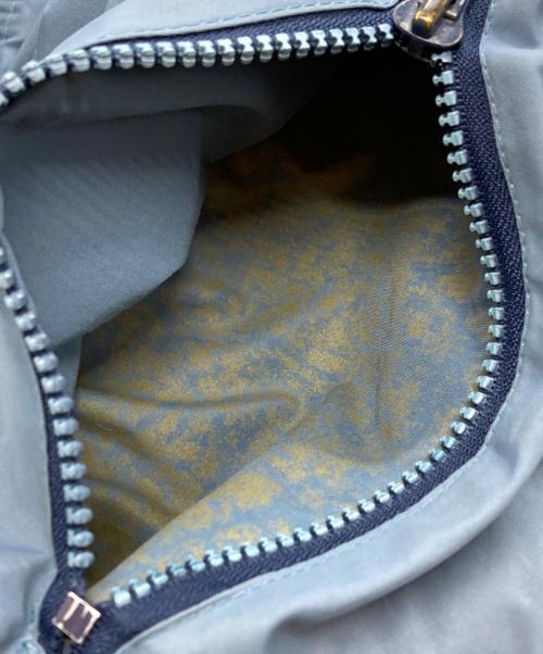 Patagonia（パタゴニア）Patagonia (パタゴニア) 80'S シェルドシンチラジャケット/Shelled Synchilla Jacket ブルー サイズ:Mの古着・服飾アイテム