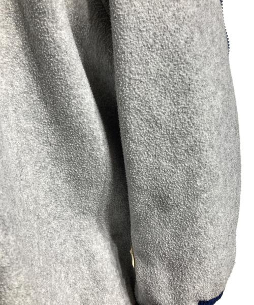 Patagonia（パタゴニア）Patagonia (パタゴニア) 80'S シェルドシンチラジャケット/Shelled Synchilla Jacket ブルー サイズ:Mの古着・服飾アイテム