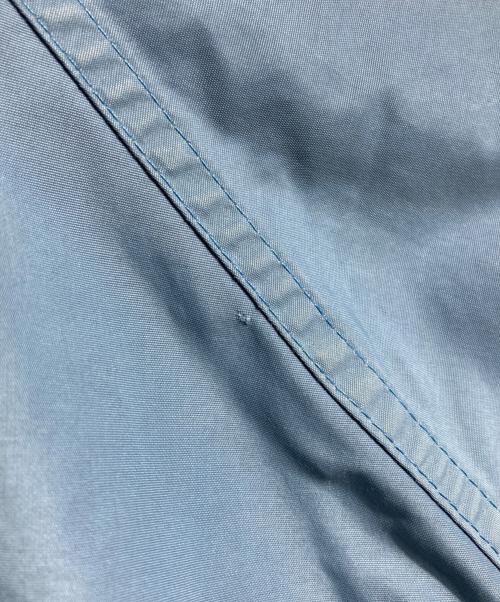 Patagonia（パタゴニア）Patagonia (パタゴニア) 80'S シェルドシンチラジャケット/Shelled Synchilla Jacket ブルー サイズ:Mの古着・服飾アイテム