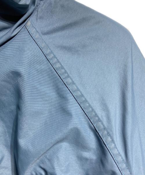 Patagonia（パタゴニア）Patagonia (パタゴニア) 80'S シェルドシンチラジャケット/Shelled Synchilla Jacket ブルー サイズ:Mの古着・服飾アイテム