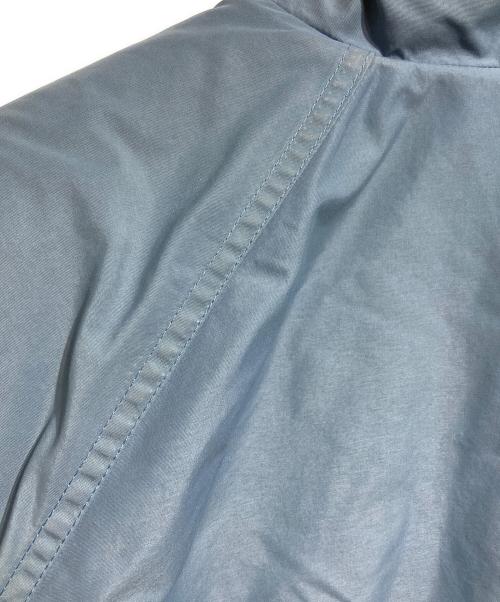 Patagonia（パタゴニア）Patagonia (パタゴニア) 80'S シェルドシンチラジャケット/Shelled Synchilla Jacket ブルー サイズ:Mの古着・服飾アイテム