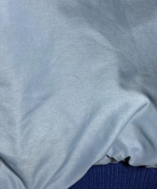 Patagonia（パタゴニア）Patagonia (パタゴニア) 80'S シェルドシンチラジャケット/Shelled Synchilla Jacket ブルー サイズ:Mの古着・服飾アイテム