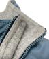 中古・古着 Patagonia (パタゴニア) 80'S シェルドシンチラジャケット/Shelled Synchilla Jacket ブルー サイズ:M：20000円