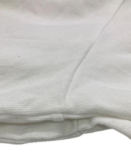 SUPREME（シュプリーム）SUPREME (シュプリーム) PLAY BOY (プレイボーイ) L/S Football Top レッド×ホワイト サイズ:Sの古着・服飾アイテム