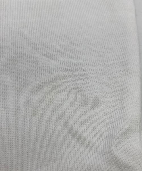 SUPREME（シュプリーム）SUPREME (シュプリーム) PLAY BOY (プレイボーイ) L/S Football Top レッド×ホワイト サイズ:Sの古着・服飾アイテム