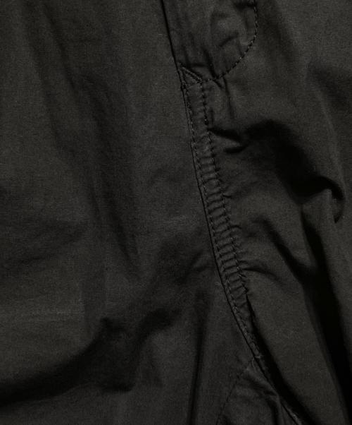 C.P COMPANY（シーピーカンパニー）C.P COMPANY (シーピーカンパニー) MICRO-REPS BOXY CARGO LENS PANT/マイクロレップス ボクシー カーゴ レンズパンツ ブラック サイズ:不明の古着・服飾アイテム