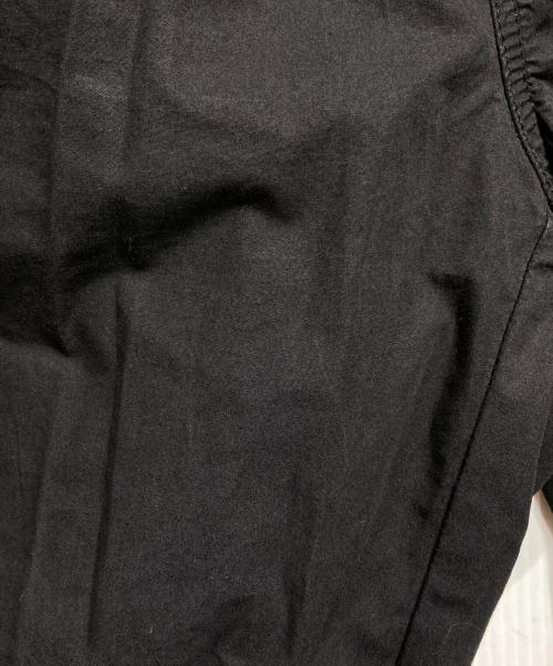 C.P COMPANY（シーピーカンパニー）C.P COMPANY (シーピーカンパニー) MICRO-REPS BOXY CARGO LENS PANT/マイクロレップス ボクシー カーゴ レンズパンツ ブラック サイズ:不明の古着・服飾アイテム