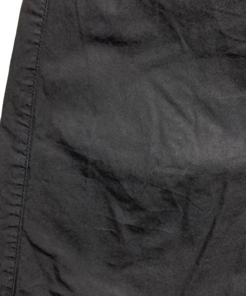 C.P COMPANY（シーピーカンパニー）C.P COMPANY (シーピーカンパニー) MICRO-REPS BOXY CARGO LENS PANT/マイクロレップス ボクシー カーゴ レンズパンツ ブラック サイズ:不明の古着・服飾アイテム