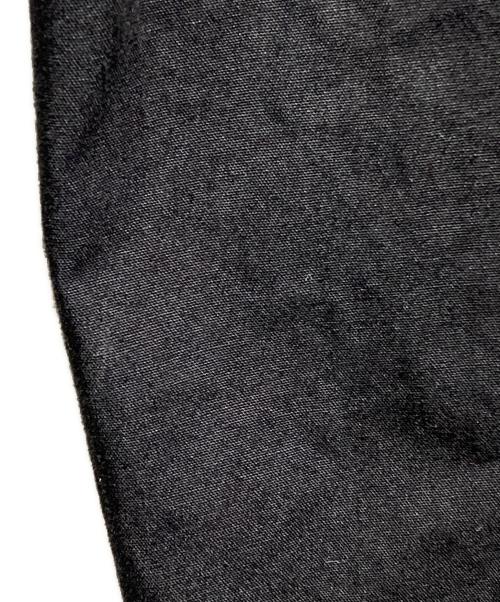 C.P COMPANY（シーピーカンパニー）C.P COMPANY (シーピーカンパニー) MICRO-REPS BOXY CARGO LENS PANT/マイクロレップス ボクシー カーゴ レンズパンツ ブラック サイズ:不明の古着・服飾アイテム