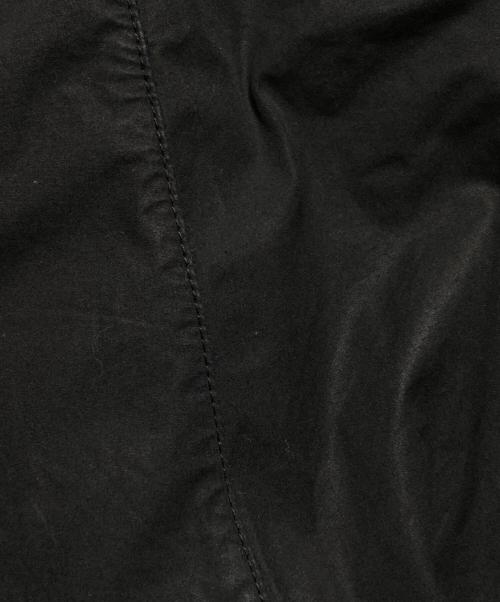 C.P COMPANY（シーピーカンパニー）C.P COMPANY (シーピーカンパニー) MICRO-REPS BOXY CARGO LENS PANT/マイクロレップス ボクシー カーゴ レンズパンツ ブラック サイズ:不明の古着・服飾アイテム